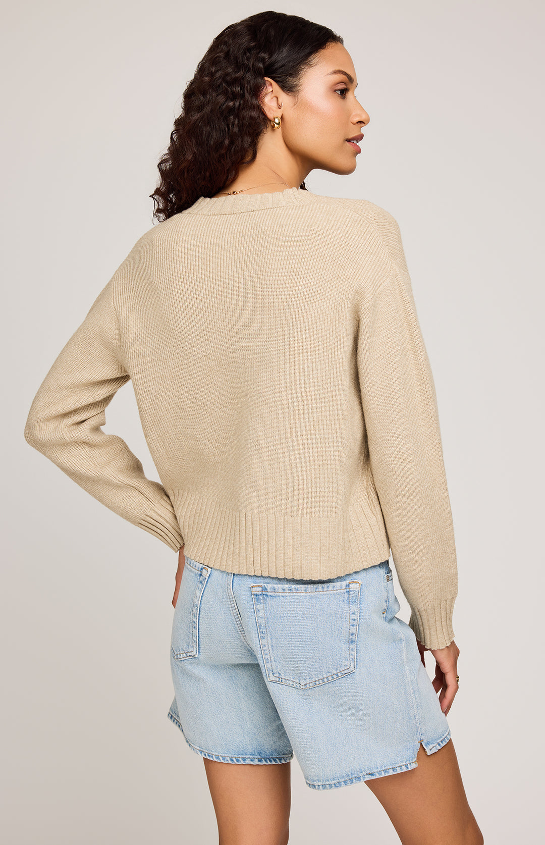 Mabel Cardigan