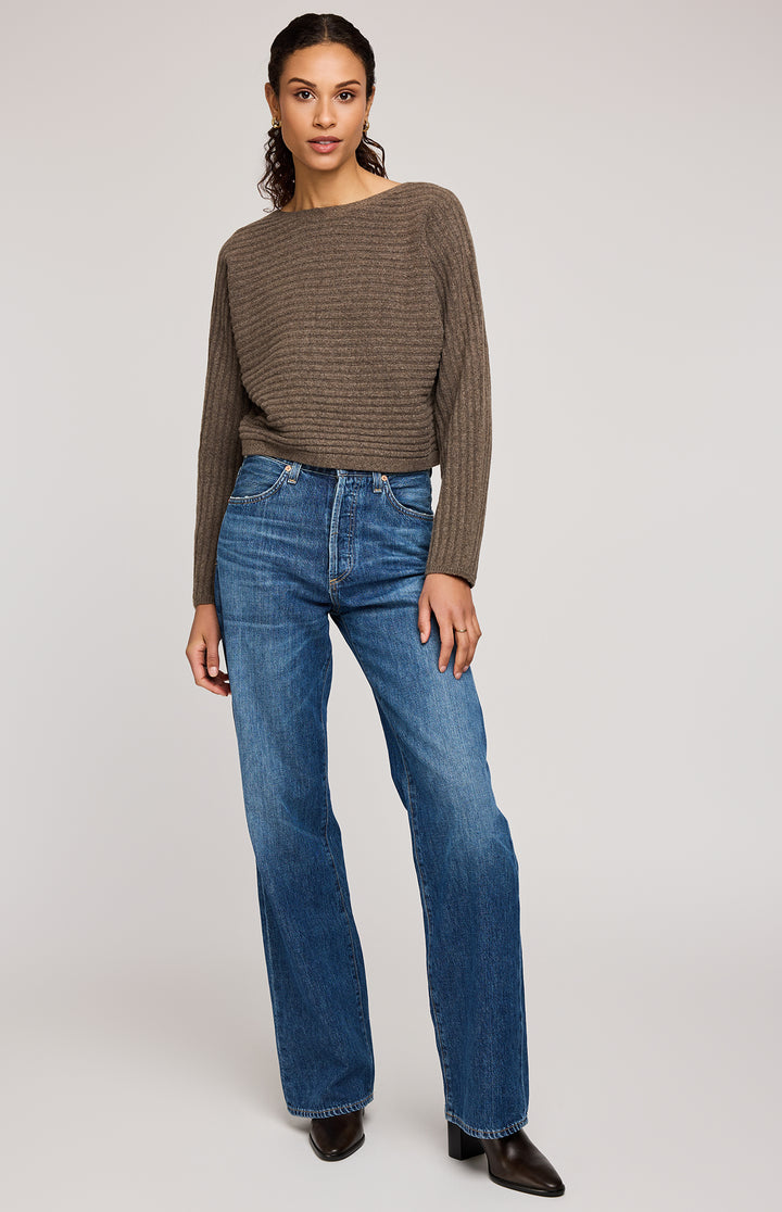 Niko Pullover Sweater