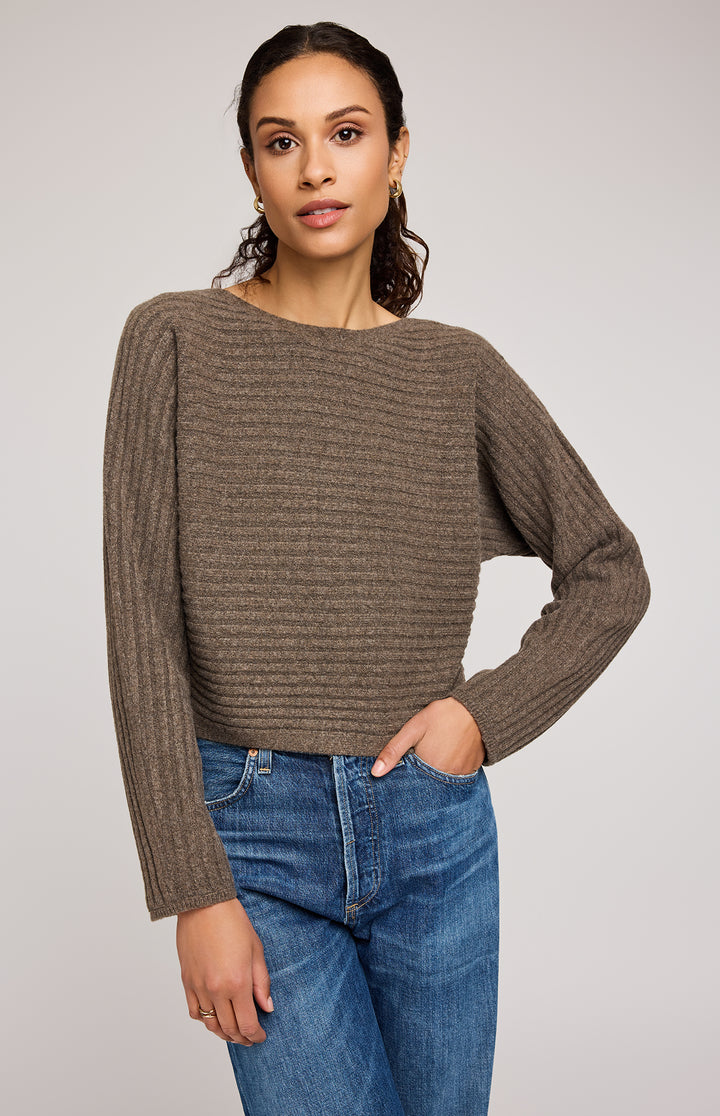 Niko Pullover Sweater