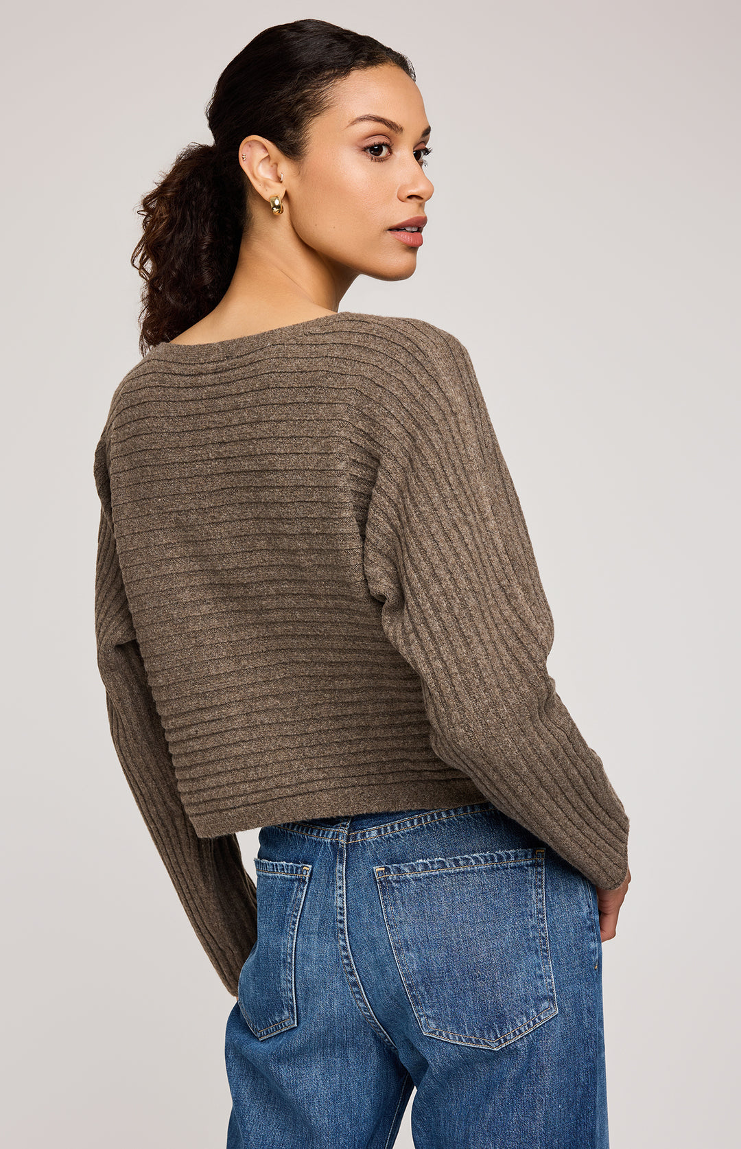 Niko Pullover Sweater