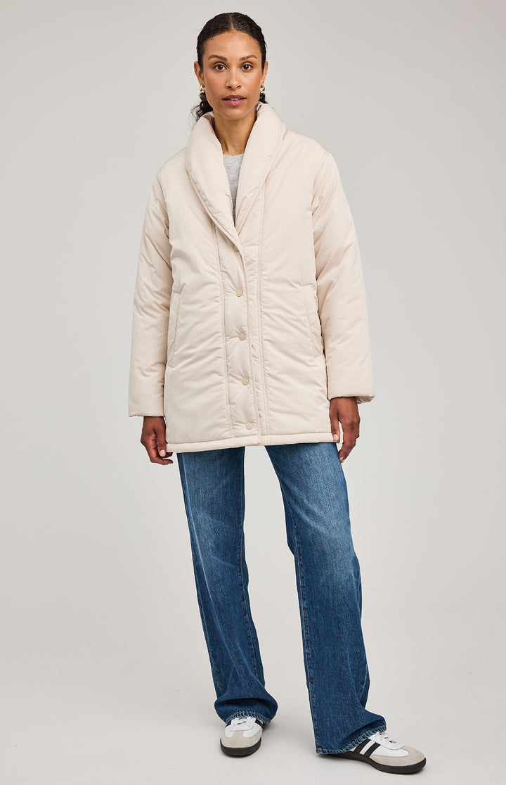 Davis Jacket