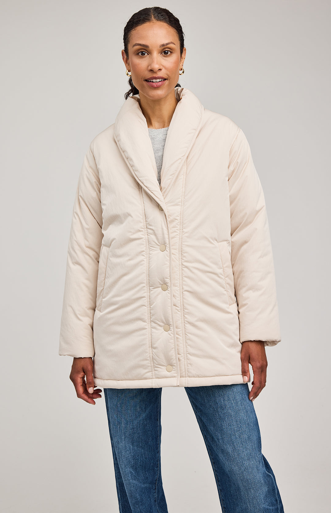 Davis Jacket