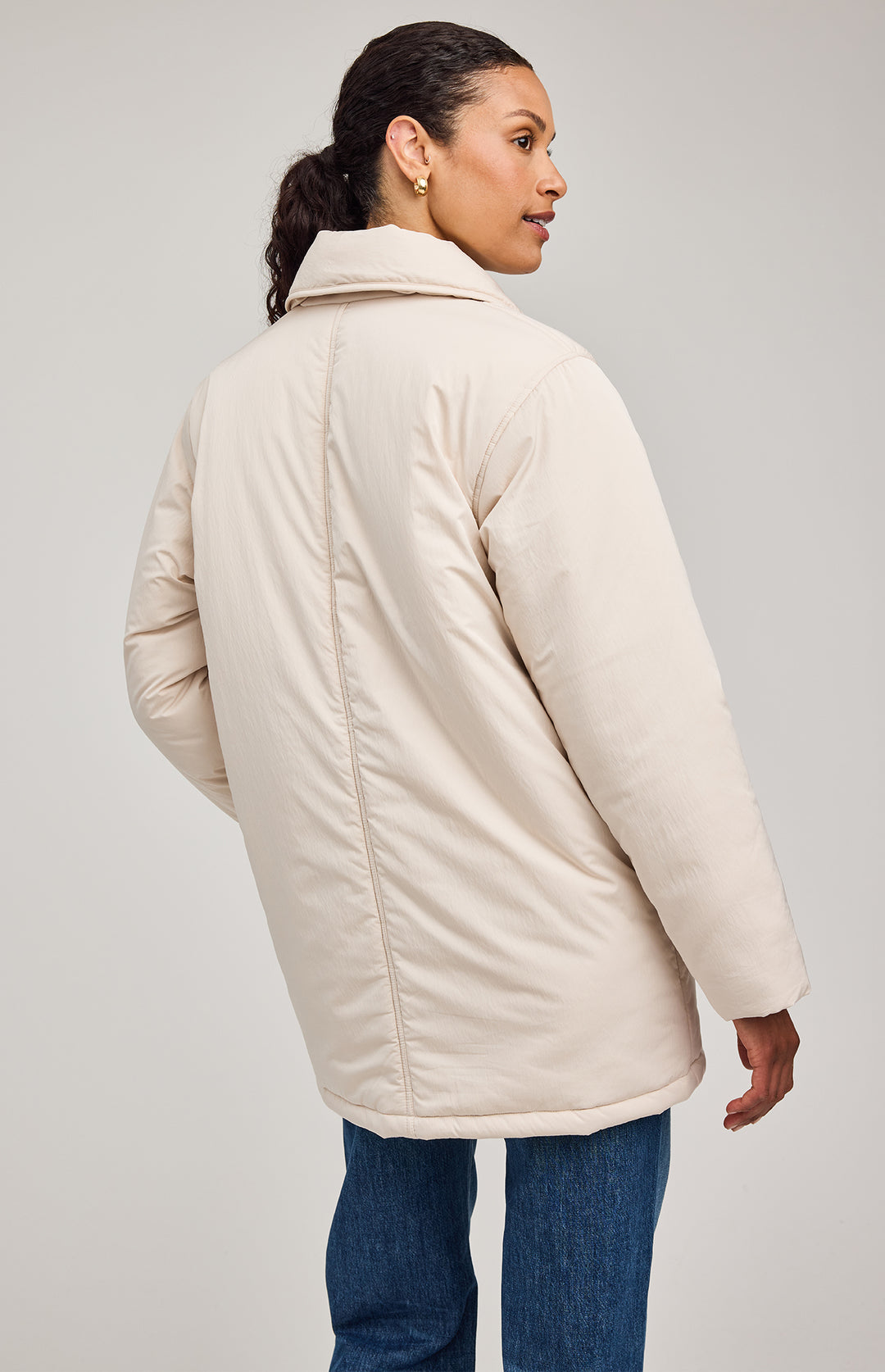 Davis Jacket