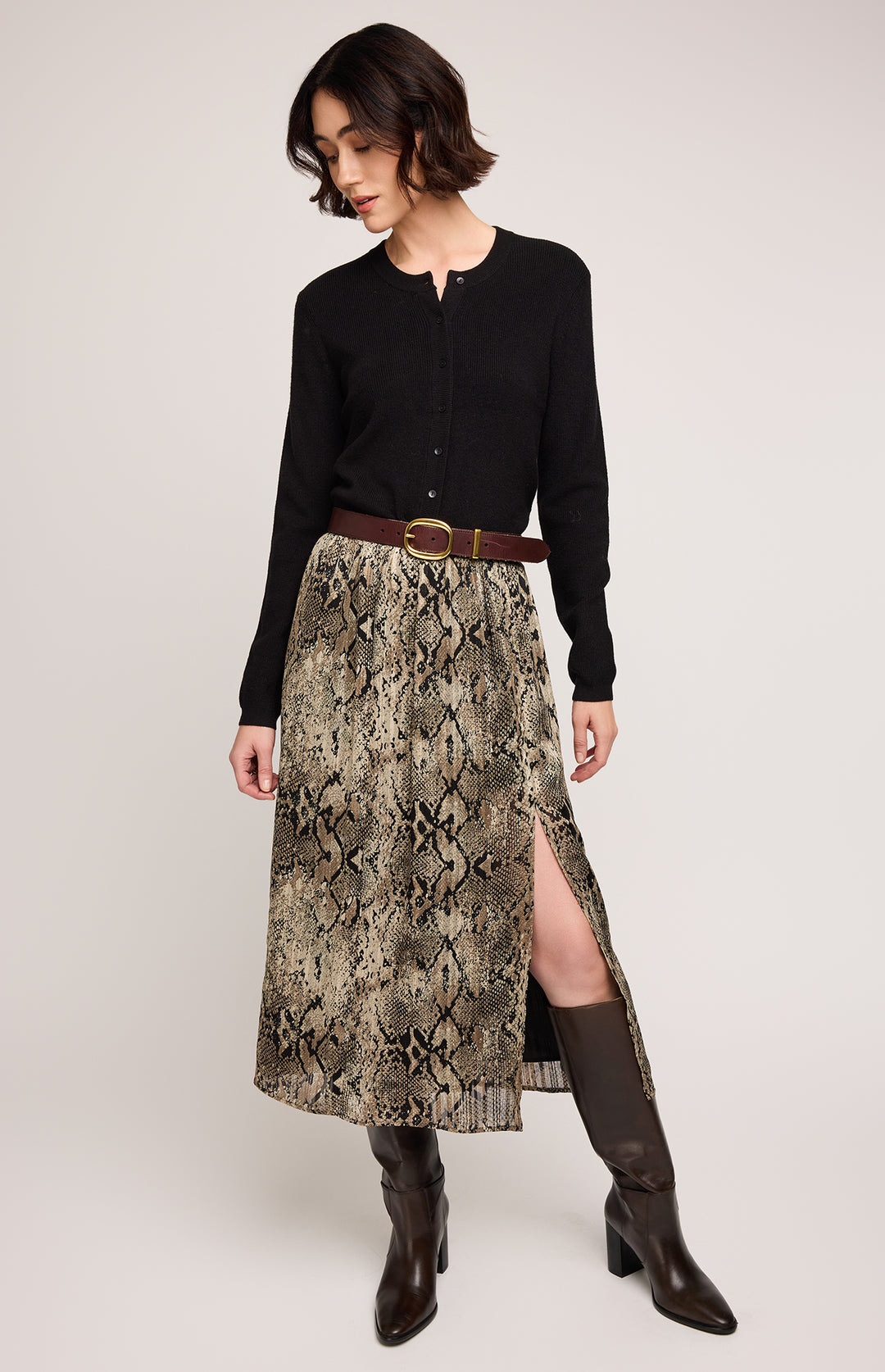 Adeline Midi Skirt