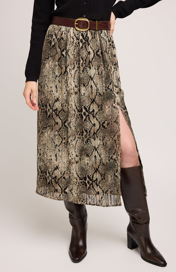 Adeline Midi Skirt
