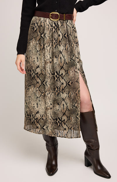 Adeline Midi Skirt