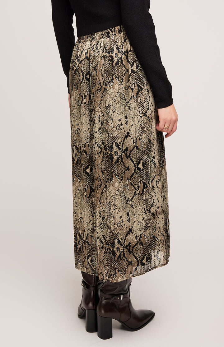 Adeline Midi Skirt