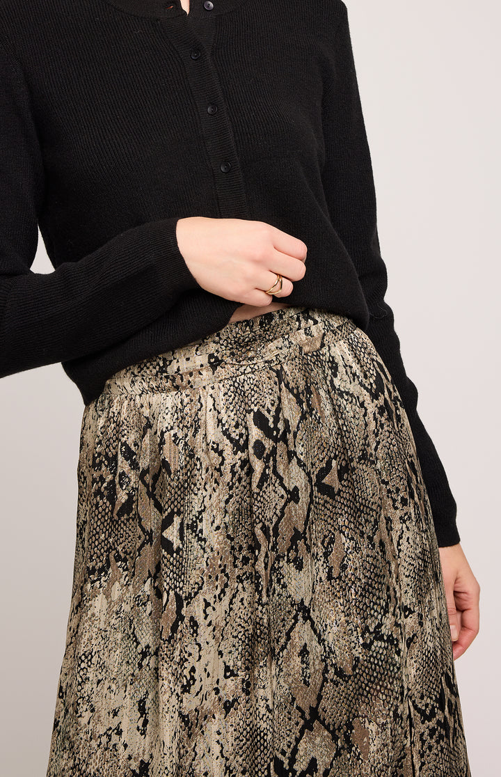 Adeline Midi Skirt