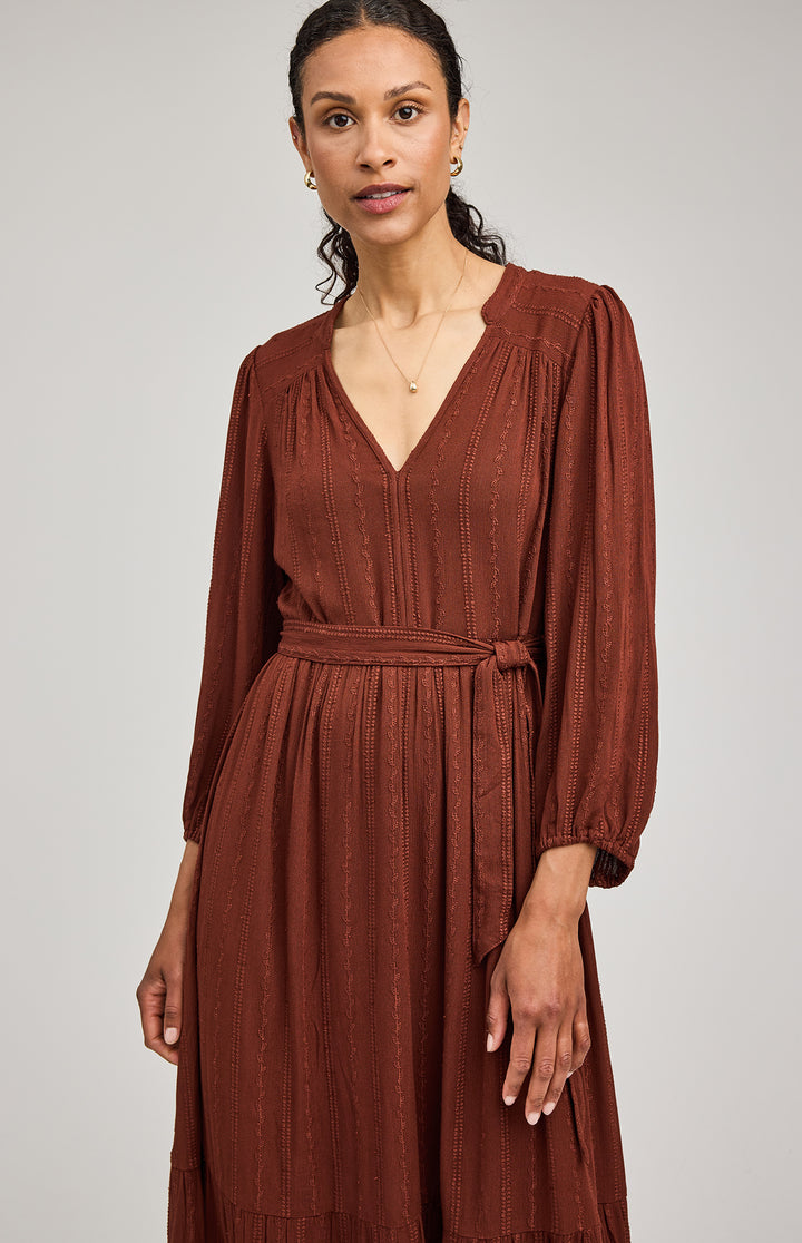 Monroe Dress