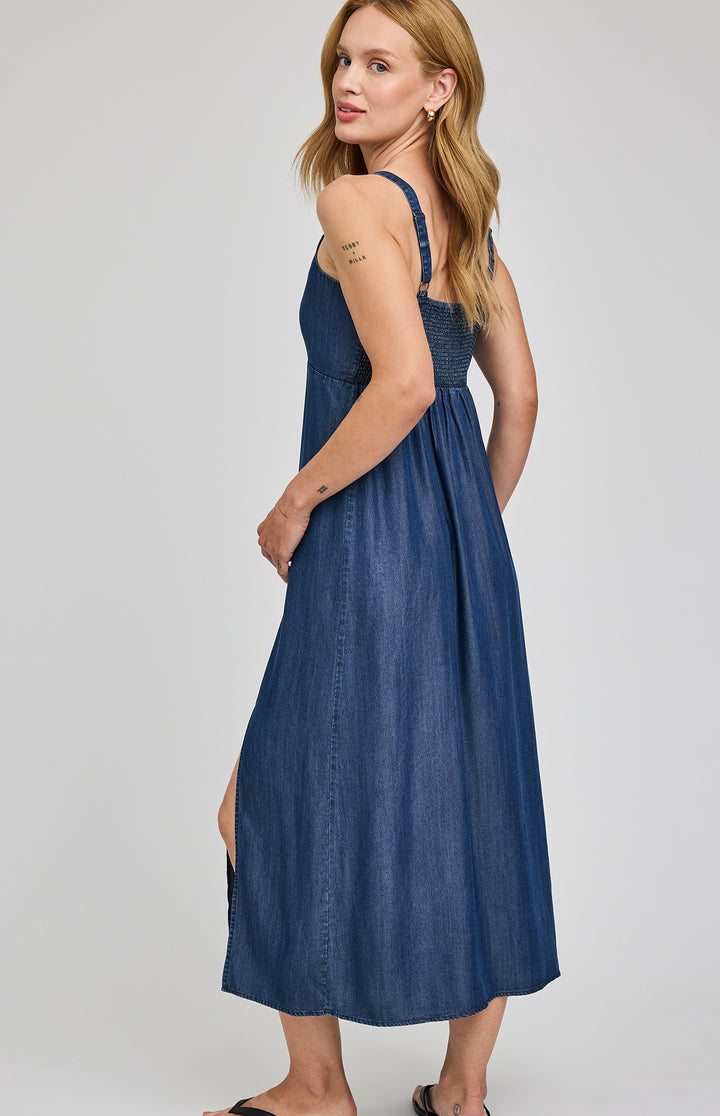 Renata Midi Dress