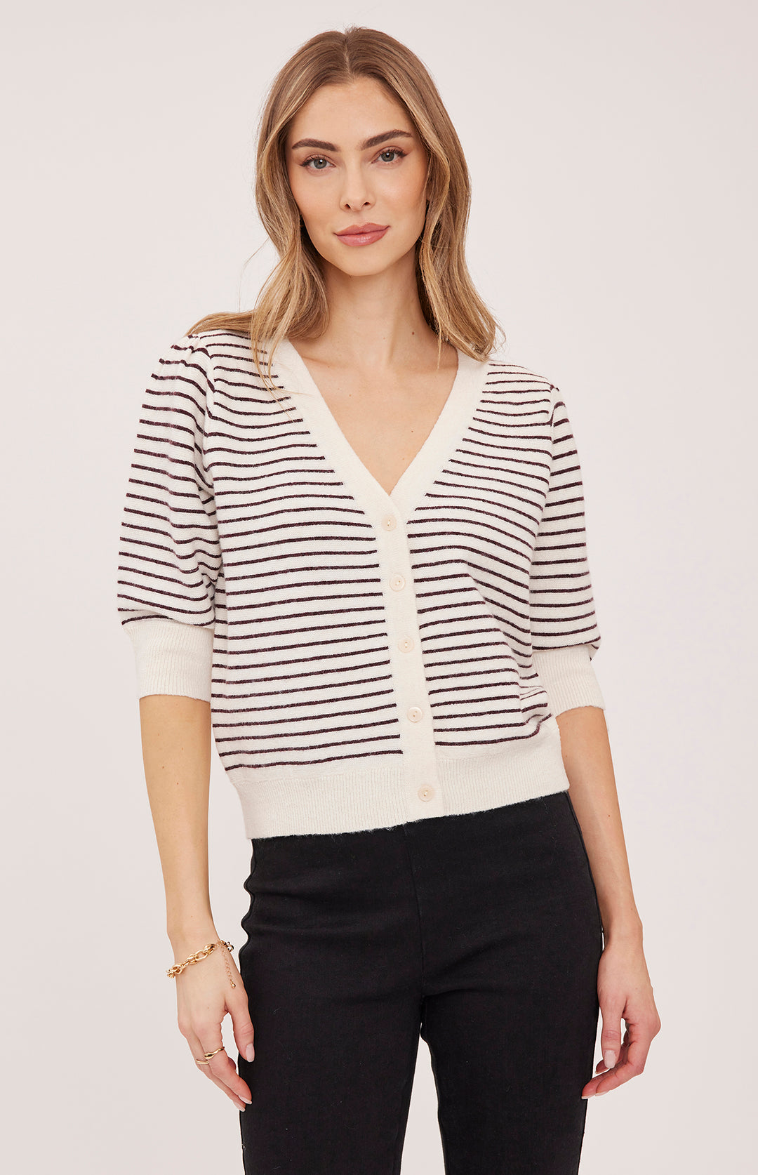 Hildi Knit Top
