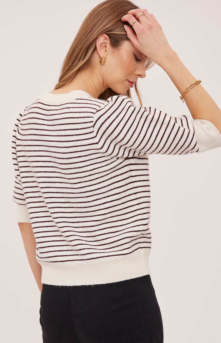 Hildi Knit Top