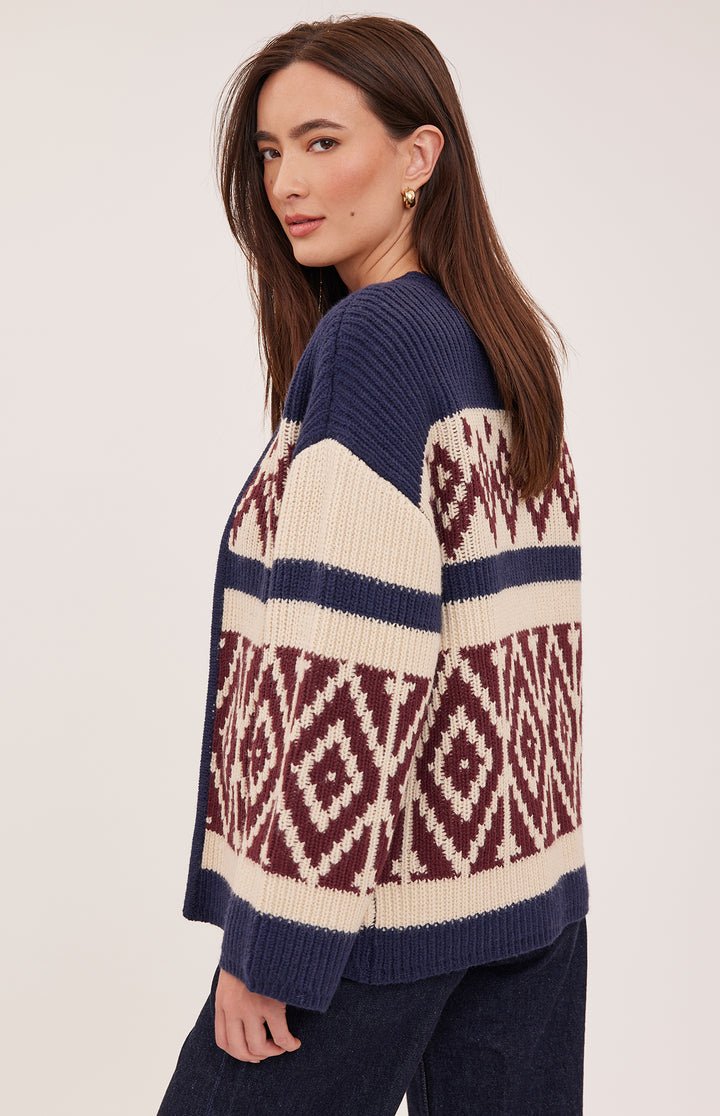 Dorian Cardigan