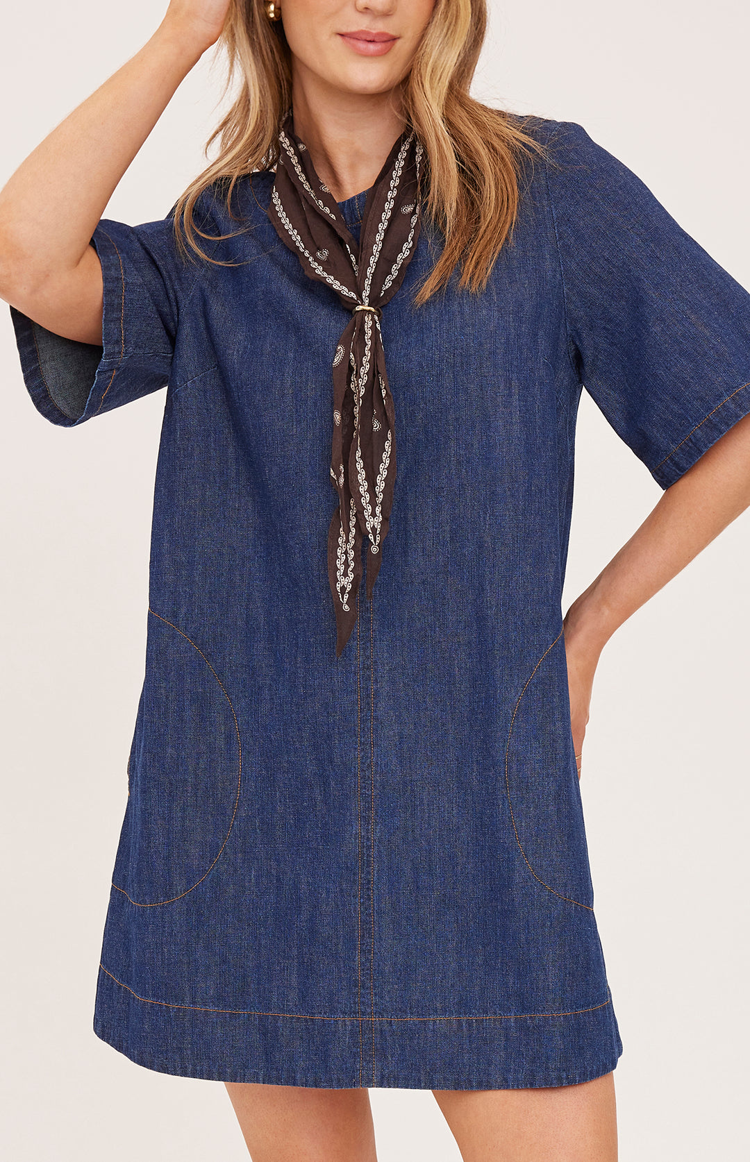 Penelope Mini Dress