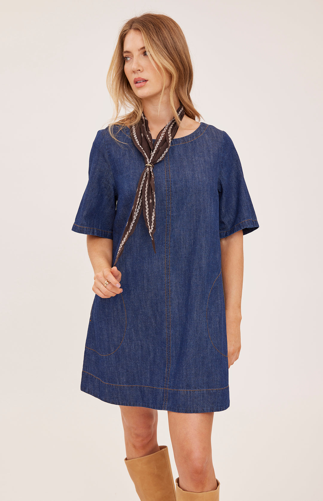 Penelope Mini Dress