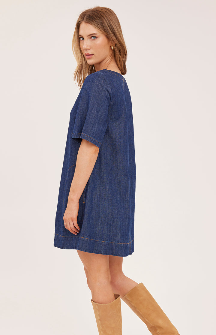 Penelope Mini Dress