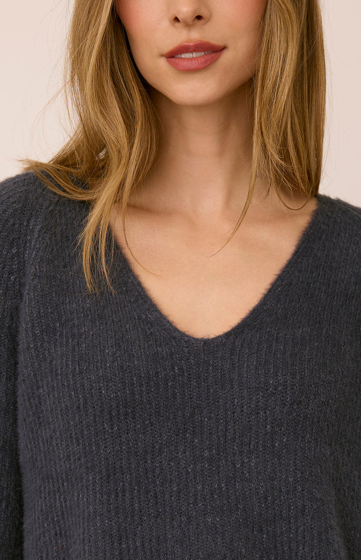 Filomena V-Neck Sweater