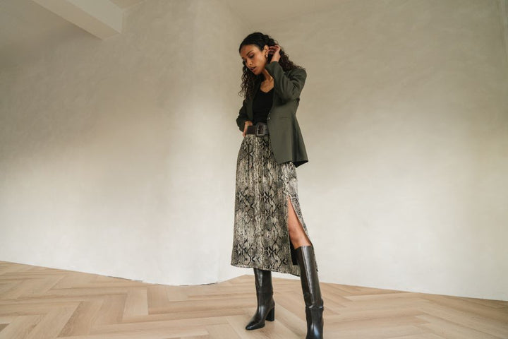 Adeline Midi Skirt
