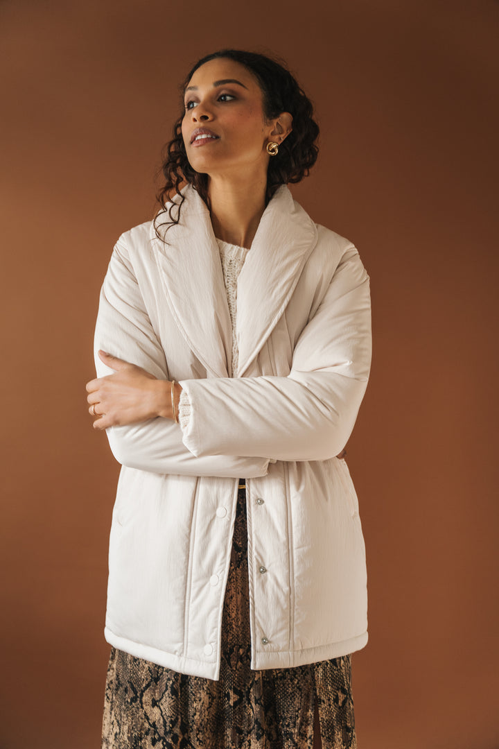 Davis Jacket