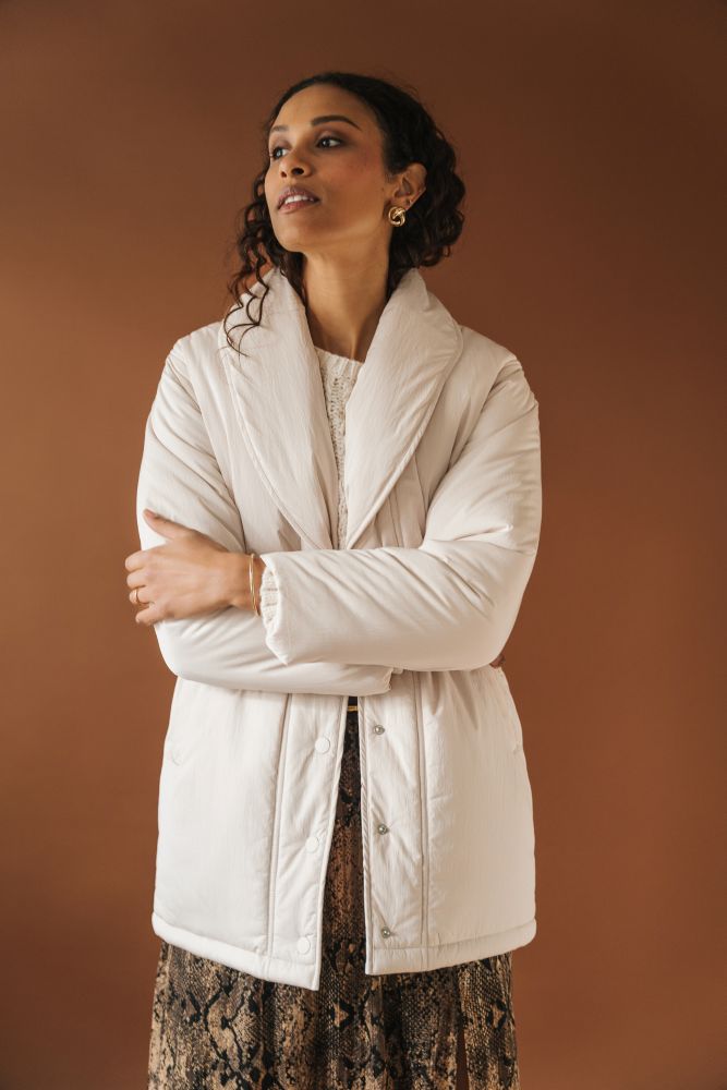 Davis Jacket