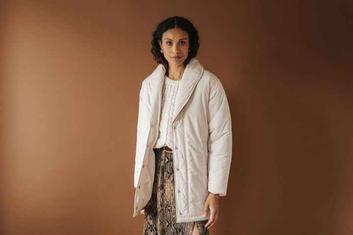 Davis Jacket