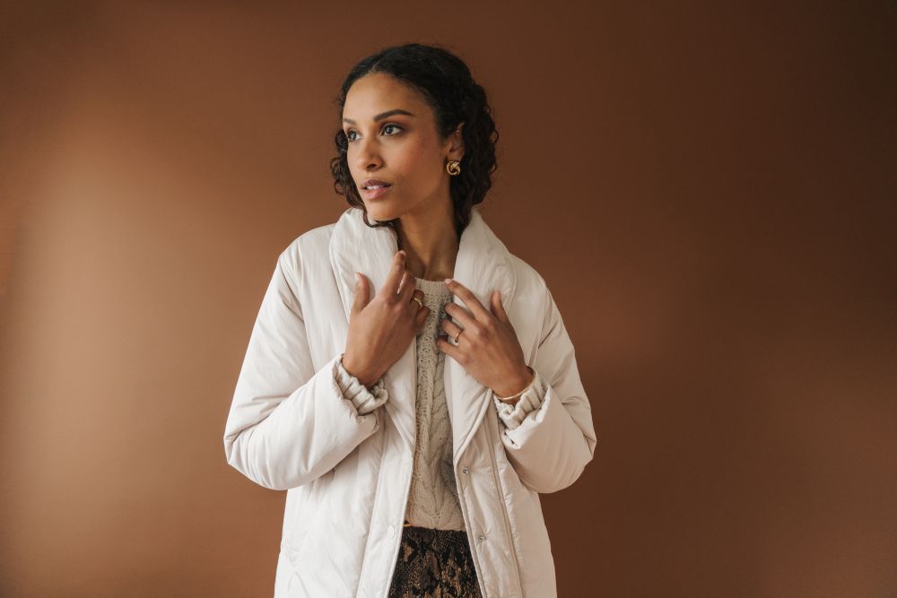 Davis Jacket