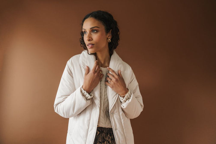 Davis Jacket