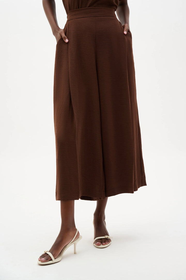 Light Motion Culotte Pant