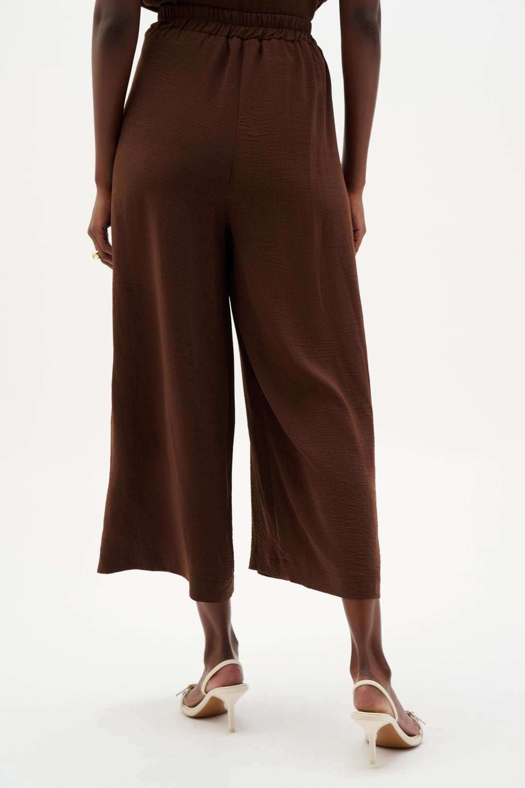 Light Motion Culotte Pant