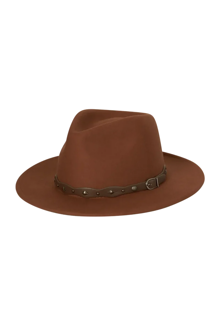 Gigi Safari Brim Hat