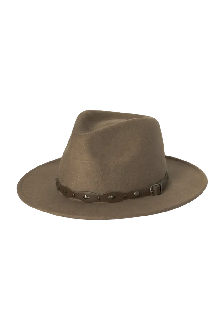 Gigi Safari Brim Hat