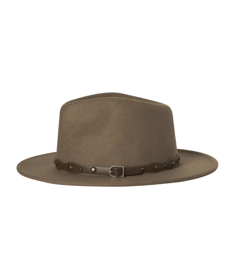 Gigi Safari Brim Hat