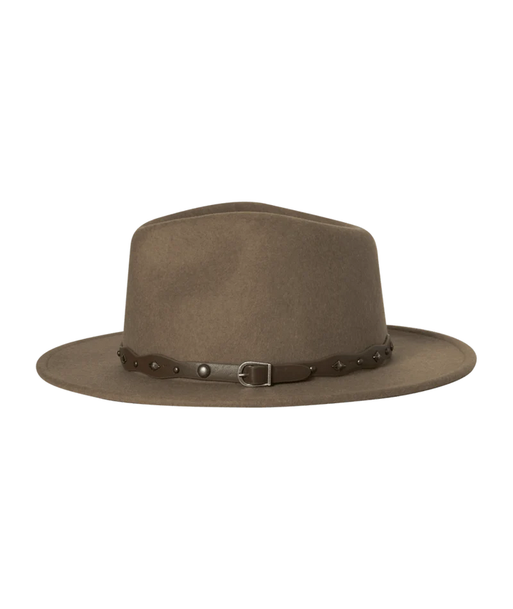 Gigi Safari Brim Hat