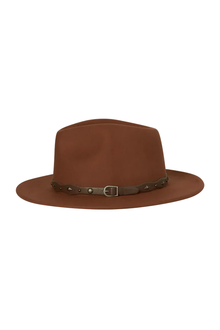 Gigi Safari Brim Hat
