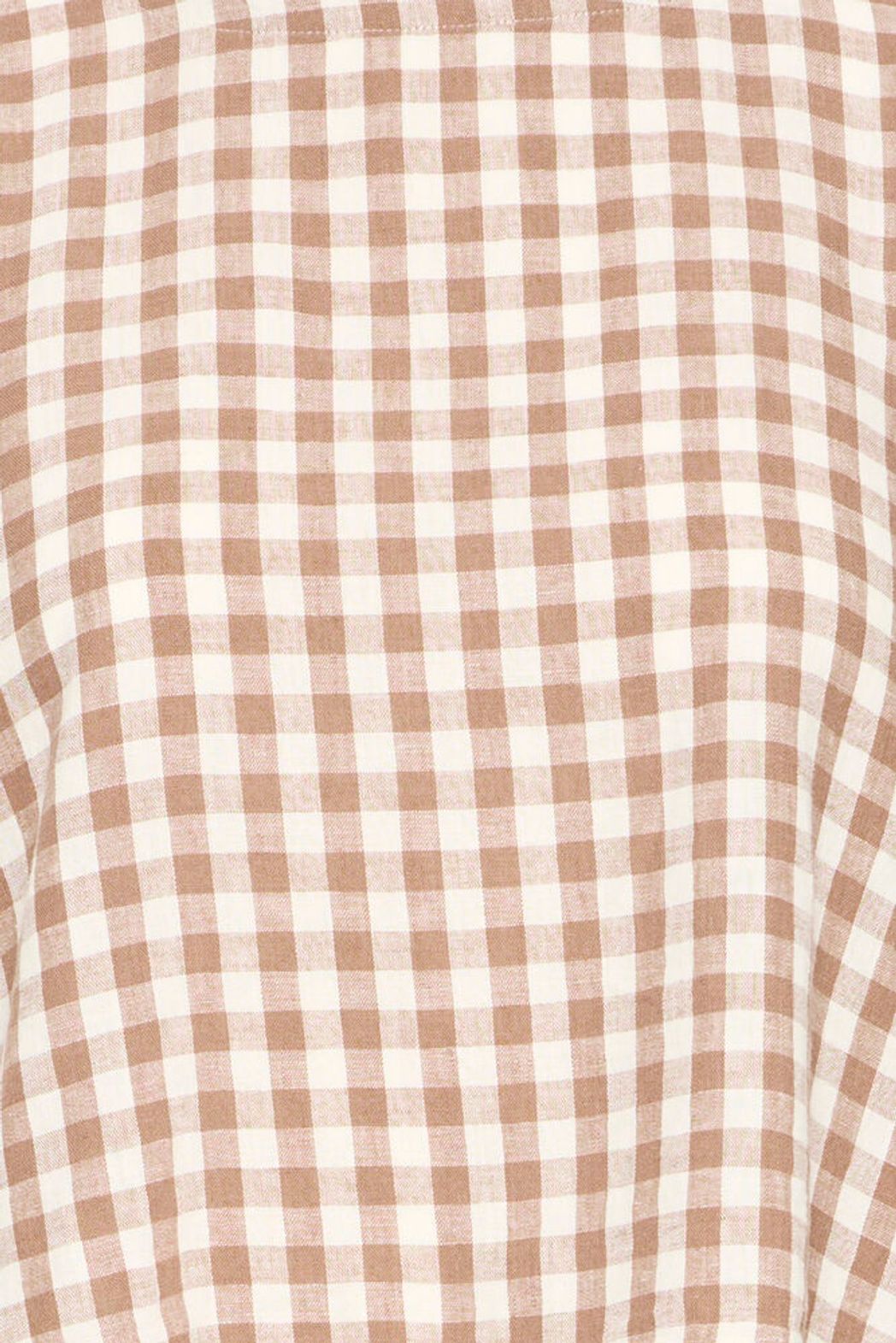 Falakka Gingham Top