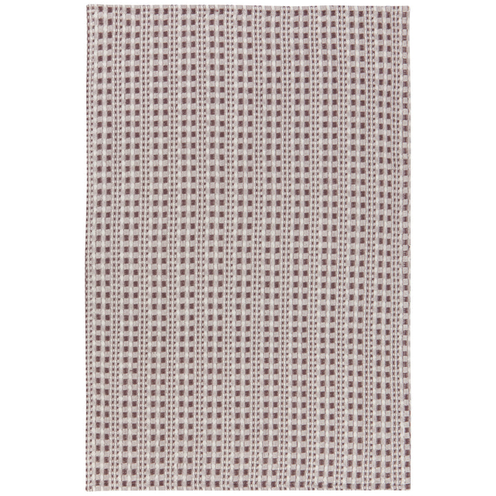 Ash Plum Abode Dishtowels Set