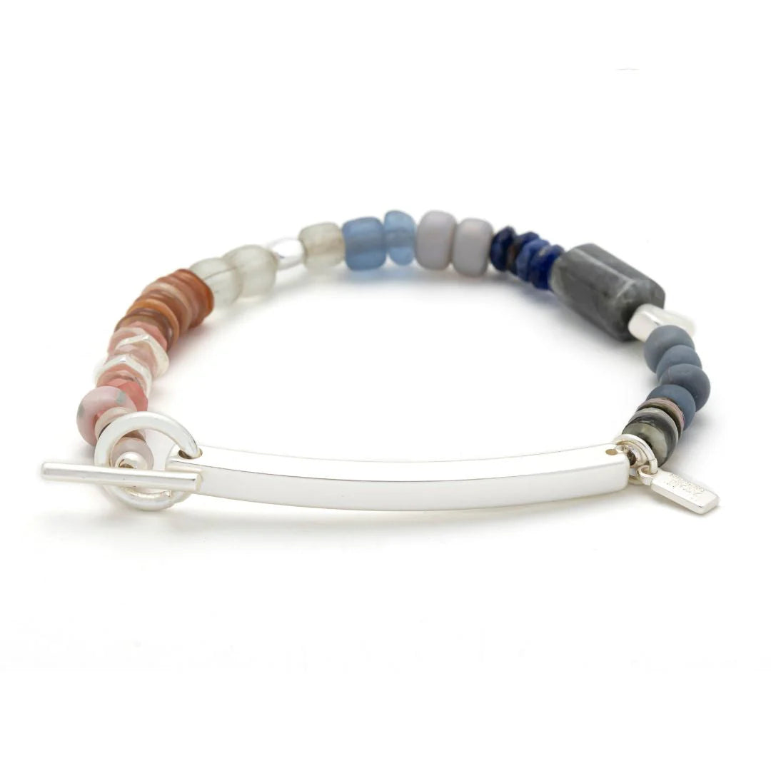 Hidden Message Bracelet