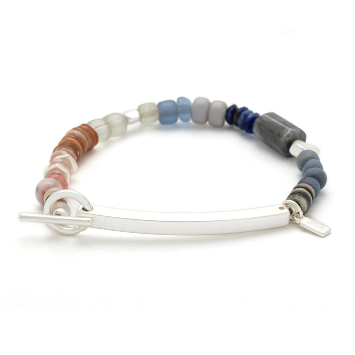 Hidden Message Bracelet