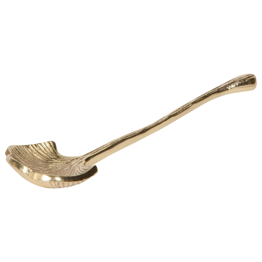 Ginkgo Spoons Set