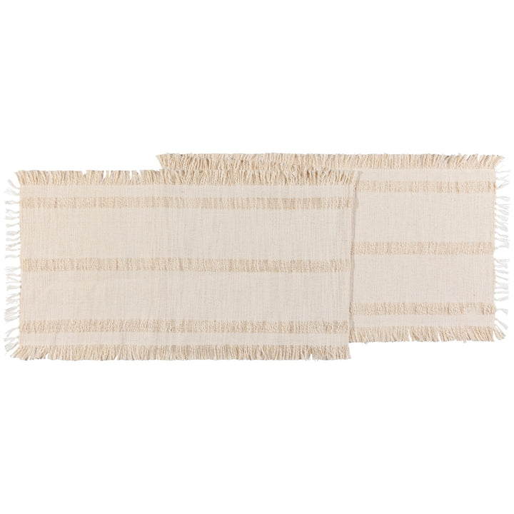 Ravel Table Runner