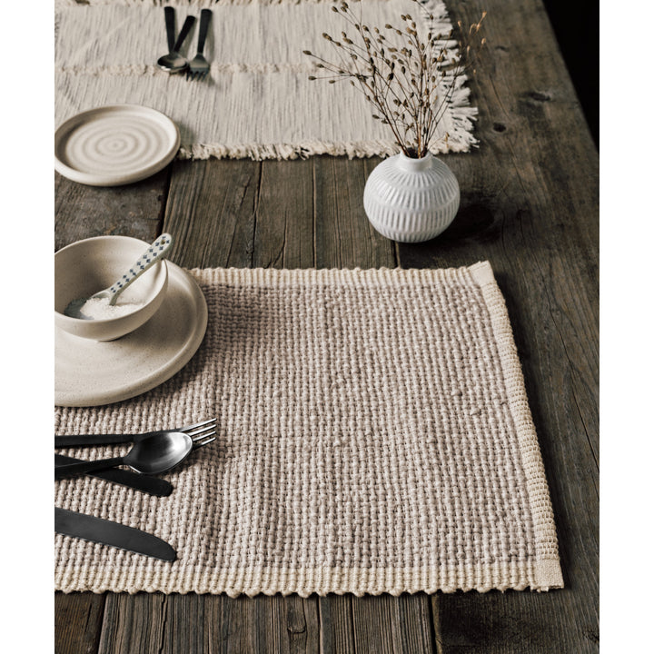 Ravel Table Runner