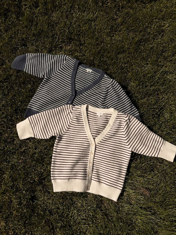 Hildi Knit Top