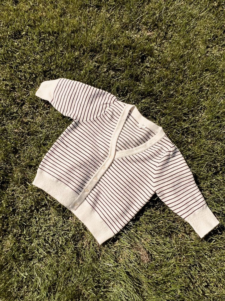 Hildi Knit Top