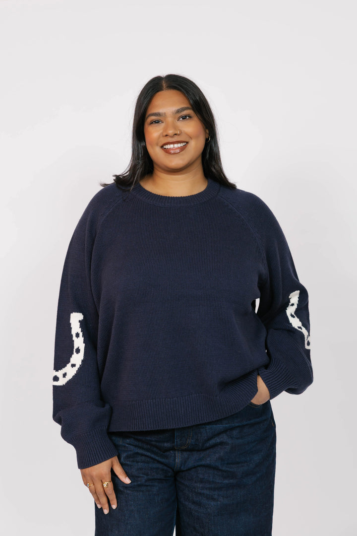 Yeehaw Sweater