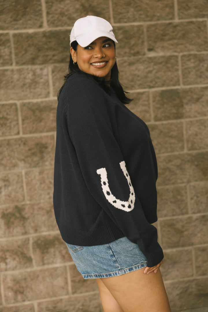 Yeehaw Sweater