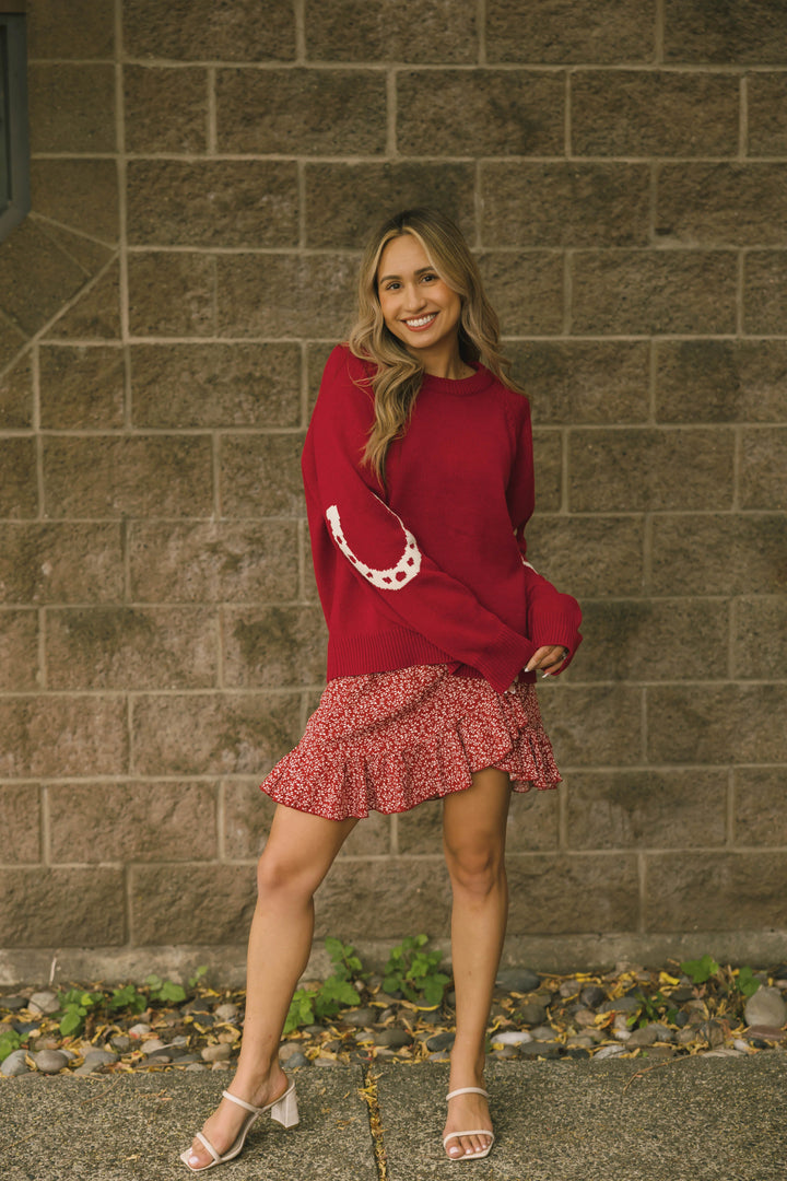Yeehaw Sweater