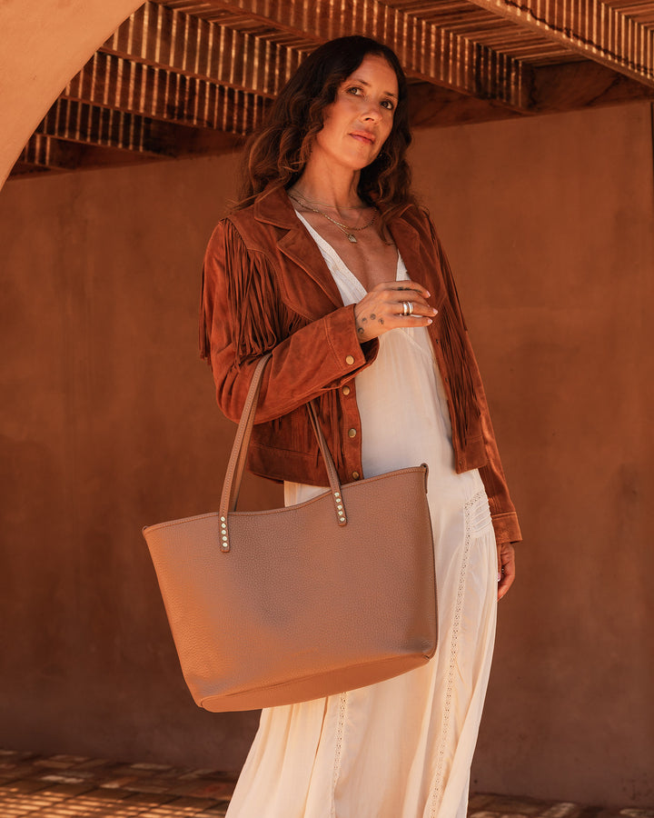 Jackson Tote Bag