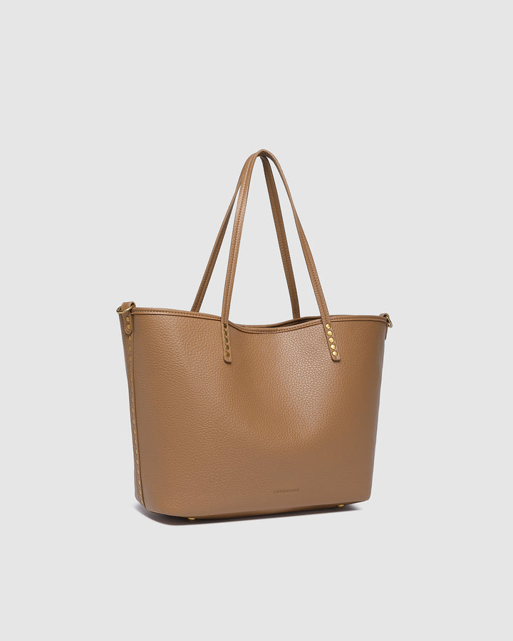 Jackson Tote Bag