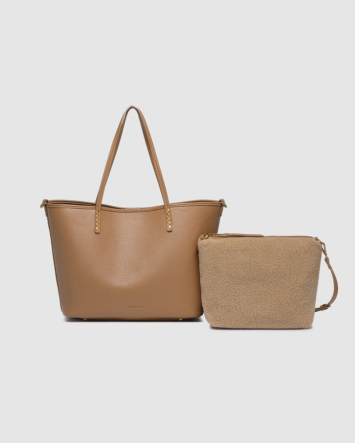Jackson Tote Bag