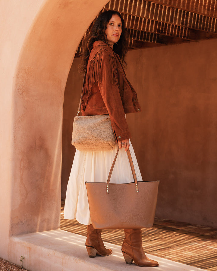 Jackson Tote Bag